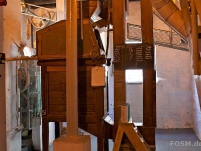 Bruichladdich Distillery