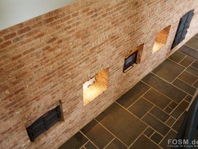 Dalmunach - Lobby 2