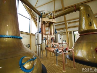 Dalmunach - Potstills paarweise