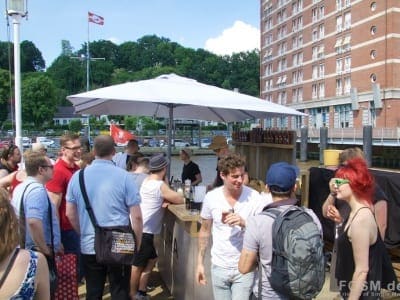 JURA Bar