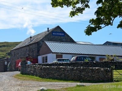 Kilchoman Distillery