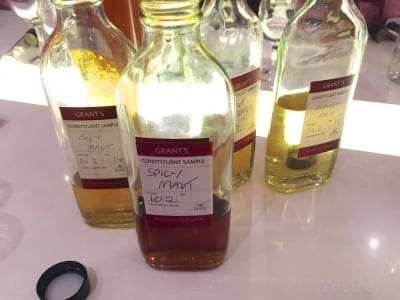 Unsere Basis-Samples