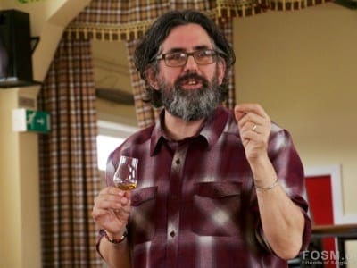 Dave Broom