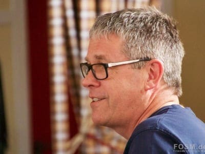 Alan Winchester