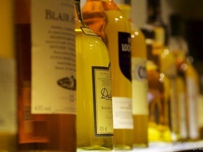 Glen Ord - Classic Malts