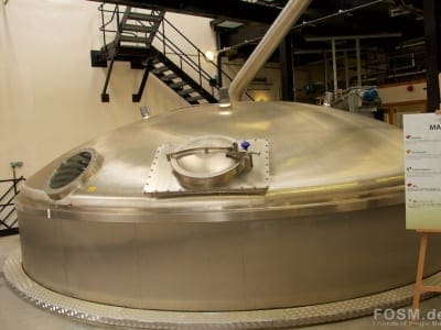 Glen Ord - Mashtun