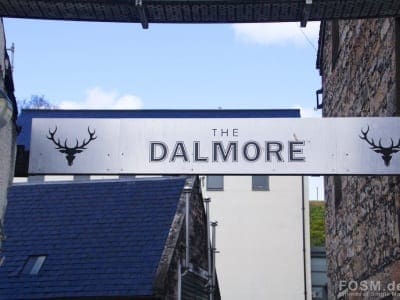The Dalmore