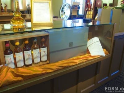 Glenmorangie - 1970 Collection