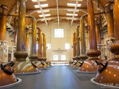 Glenmorangie - Still House