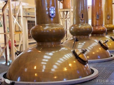 Glenmorangie - Wash Stills