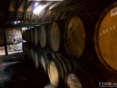 Glenmorangie - Schätze