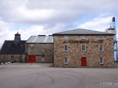 Glenmorangie - Willkommen bei Glenmorangie