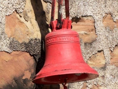 Balblair - Die Glocke