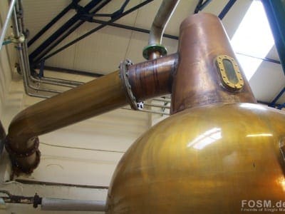 Wash Still - Kopflos