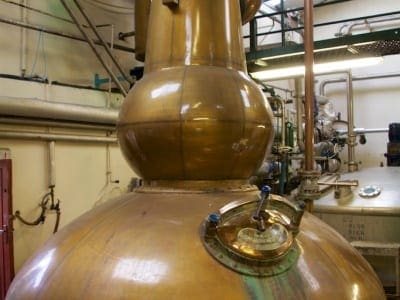 Spirit Still