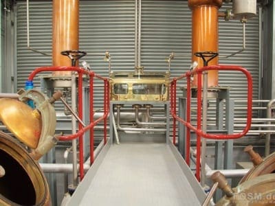 Spirit Safe