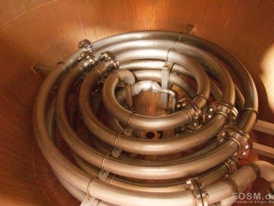 Heizspirale