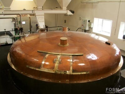 Knockdhu - Mashtun