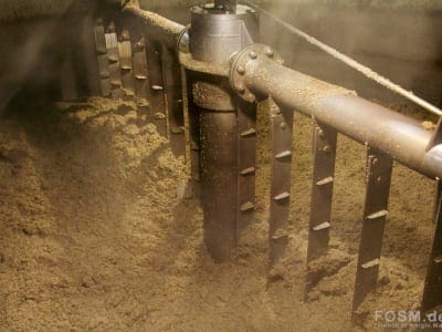 Knockdhu - Inside Mashtun