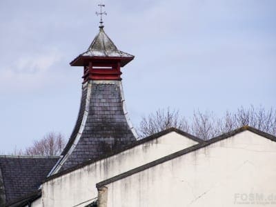 Knockdhu - Kilndach