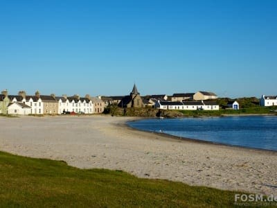 Port Ellen Beach