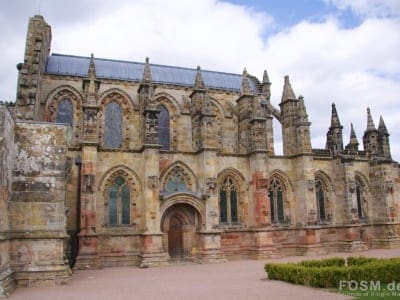 Rosslyn Chapel