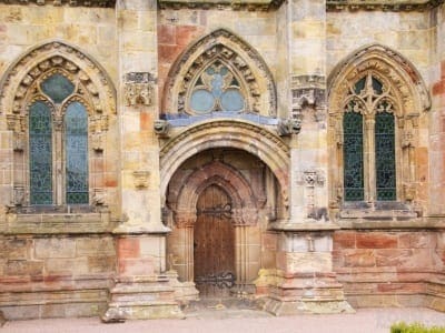 Rosslyn Chapel