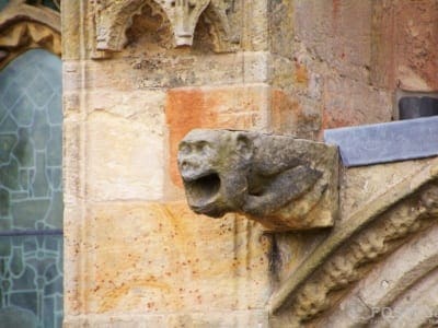 Rosslyn Chapel