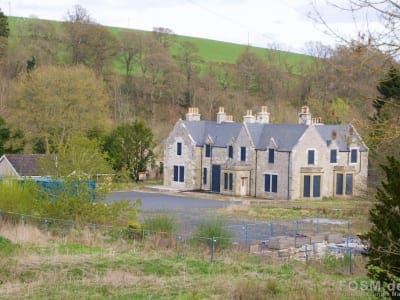 Jedburgh Distillery