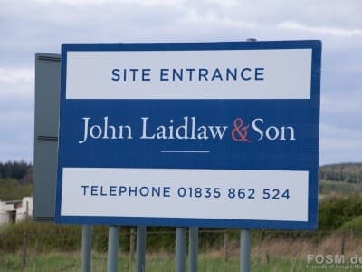 Jedburgh Distillery