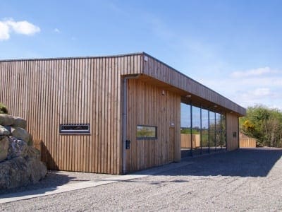 Crafty Distillery