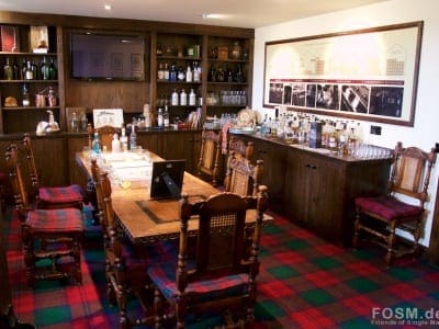 A.D. Rattray's Whisky Experience & Whisky Shop