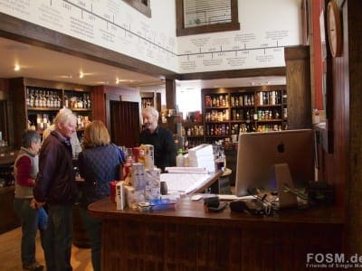 A.D. Rattray's Whisky Experience & Whisky Shop