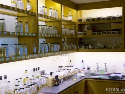A.D. Rattray's Whisky Experience & Whisky Shop
