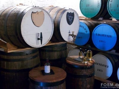 A.D. Rattray's Whisky Experience & Whisky Shop