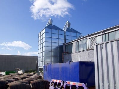 Glasgow Distillery