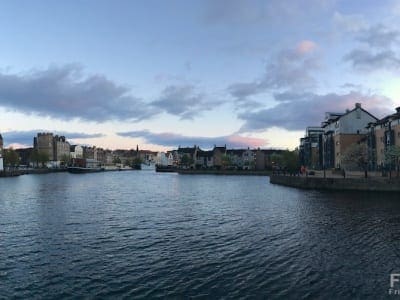 Water of Leith