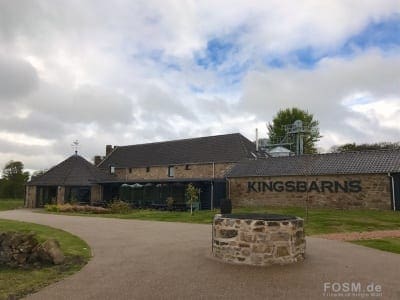 Kingsbarns