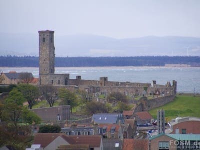 St. Andrews