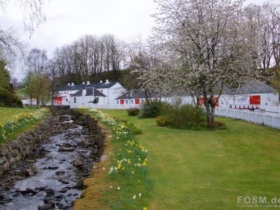 Edradour