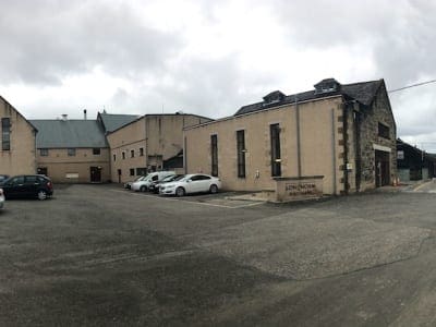 Longmorn