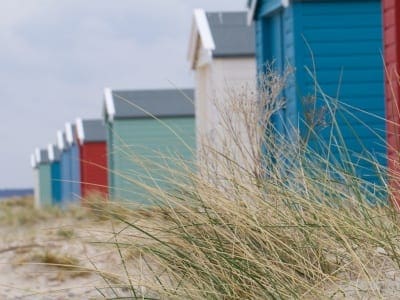 Findhorn Beach