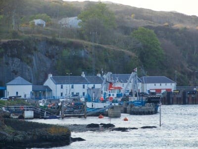 Port Askaig