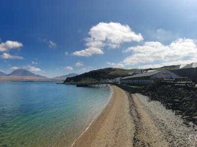 Bunnahabhain