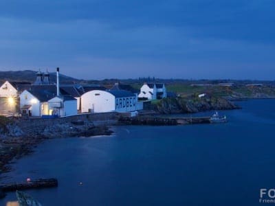 Ardbeg Blue Night
