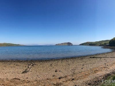 Kildalloig Bay