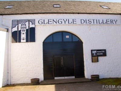 Glengyle