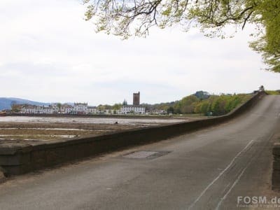 Inveraray