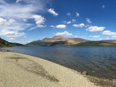 Loch Lomond