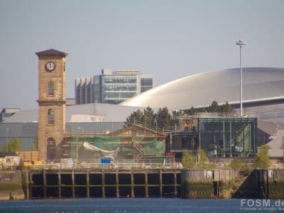 Clydeside Distillery